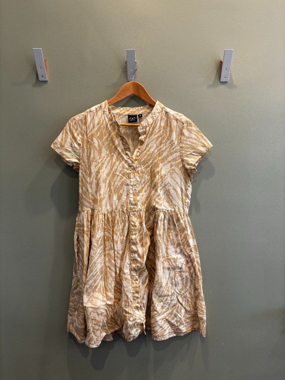Gap Mini Dress
